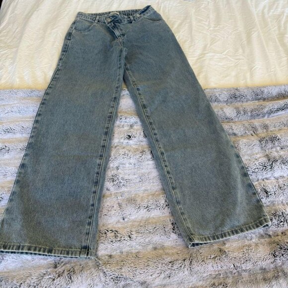 Mistress Rocks Jeans - Picture 5 of 6